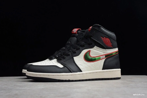 Rep EP 1 Star (A Illustrated Born) 555088-015 Retro Is High Jordan 555088-015 Sports 0409